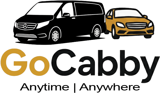 Go Cabby